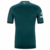 Camisa Mônaco Away 24/25 - Com Patchs Champions League - Torcedor - Masculino - Verde