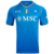 Camisa Napoli Home 23/24 - Torcedor - Masculino - Azul