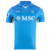 Camisa Napoli Home 24/25 - Com Patch Serie A - Torcedor - Masculino - Azul