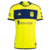 Camisa Nashville SC Home 24/25 - Torcedor - Masculino - Amarela