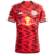 Camisa New York Red Bulls Away 24/25 - Torcedor - Masculino - Vermelha