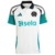 Camisa Newcastle United Away 24/25 - Torcedor - Masculino - Branca