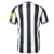 Camisa Newcastle United Home 23/24 - Torcedor - Masculino - Preto e Branco