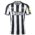 Camisa Newcastle United Home 23/24 - Torcedor - Masculino - Preto e Branco