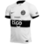 Camisa Olimpia Home 24/25 - Torcedor - Masculino - Branca