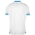 Camisa Olympique de Marseille Home 23/24 - Torcedor - Masculino - Branca