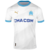 Camisa Olympique de Marseille Home 23/24 - Torcedor - Masculino - Branca