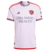 Camisa Orlando City Away 24/25 - Torcedor - Masculino - Branca