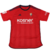 Camisa Osasuna Home 23/24 - Torcedor - Masculino - Vinho