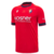 Camisa Osasuna Home 24/25 - Torcedor - Masculino - Vermelho