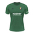 Camisa Osasuna Third 23/24 - Torcedor - Masculino - Verde