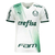 Camisa Palmeiras Away 23/24 - Com Patrocínio - Torcedor - Masculino - Branca