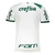 Camisa Palmeiras Away 23/24 - Com Patrocínio - Torcedor - Masculino - Branca