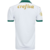 Camisa Palmeiras Away 24/25 - Com Patch Brasileirão 2024 - Torcedor - Masculino - Branca