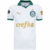 Camisa Palmeiras Away 24/25 - Com Patch Libertadores 2024 - Torcedor - Masculino - Branca