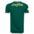 Camisa Palmeiras Home 24/25 - Com Patch Brasileirão 2024 - Torcedor - Masculino - Verde