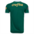 Camisa Palmeiras Home 24/25 - Com Patch Libertadores 2024 - Torcedor - Masculino - Verde