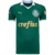 Camisa Palmeiras Home 24/25 - Com Patch Libertadores 2024 - Torcedor - Masculino - Verde