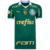 Camisa Palmeiras Home 24/25 - Com Patrocínio e Patch Campeão Brasileiro 2023 - Torcedor - Masculino - Verde