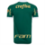 Camisa Palmeiras Home 24/25 - Com Patrocinio Libertadores 2024 - Torcedor - Masculino - Verde