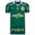 Camisa Palmeiras Home 24/25 - Com Patrocinio Libertadores 2024 - Torcedor - Masculino - Verde