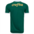 Camisa Palmeiras Home 24/25 - Torcedor - Masculino - Verde