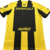 Camisa Peñarol Home 23/24 - Torcedor - Masculino - Amarelo e Preto