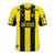 Camisa Peñarol Home 23/24 - Torcedor - Masculino - Amarelo e Preto