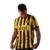 Camisa Peñarol Home 24/25 - Torcedor - Masculino - Amarelo e Preto