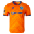 Camisa Porto Away 24/25 - Com Patchs Europa League - Torcedor - Masculino - Laranja