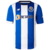 Camisa Porto Home 23/24 - Torcedor - Masculino - Branco e Azul