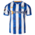 Camisa Porto Home 24/25 - Com Patchs Europa League - Torcedor - Masculino - Branco e Azul