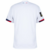 Camisa PSG Away 24/25 - Com Patchs Ligue 1 - Torcedor - Masculino - Branca