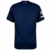 Camisa PSG Home 24/25 - Com Patchs Champions League - Torcedor - Masculino - Azul