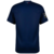 Camisa PSG Home 24/25 - Com Patchs Ligue 1 - Torcedor - Masculino - Azul