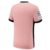 Camisa PSG III 24/25 - Com Patch Champions League - Torcedor - Masculino - Rosa Claro