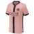 Camisa PSG III 24/25 - Torcedor - Masculino - Rosa Claro