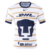 Camisa Pumas UNAN Home 24/25 - Torcedor - Masculino - Branca