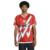 Camisa Rayo Vallecano II 24/25 - Torcedor - Masculino - Vermelha