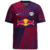 Camisa RB Leipzig Away 23/24 - Torcedor - Masculino - Azul e Vermelho