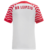 Camisa RB Leipzig Home 23/24 - Torcedor - Masculino - Branco e Vermelho