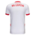 Camisa RB Leipzig Home 24/25 - Torcedor - Masculino - Branco e Vermelho