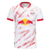 Camisa RB Leipzig Home 24/25 - Torcedor - Masculino - Branco e Vermelho