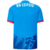 Camisa RB Leipzig Third 23/24 - Torcedor - Masculino - Azul