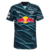 Camisa RB Leipzig Third 24/25 - Com Patch Champions League - Torcedor - Masculino - Azul Marinho