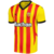 Camisa RC Lens Home 24/25 - Torcedor - Masculino - Amarelo