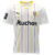 Camisa RC Lens III 24/25 - Com Patch Ligue 1 - Torcedor - Masculino - Branca