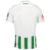 Camisa Real Betis Home 23/24 - Torcedor - Masculino - Verde e Branca