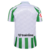 Camisa Real Betis Home 24/25 - Torcedor - Masculino - Verde e Branca