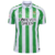 Camisa Real Betis Home 24/25 - Torcedor - Masculino - Verde e Branca